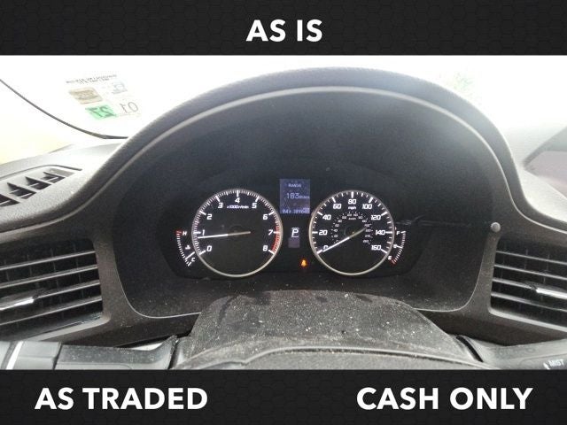 2014 Acura ILX 2.0L