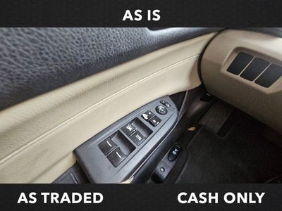 2014 Acura ILX 2.0L