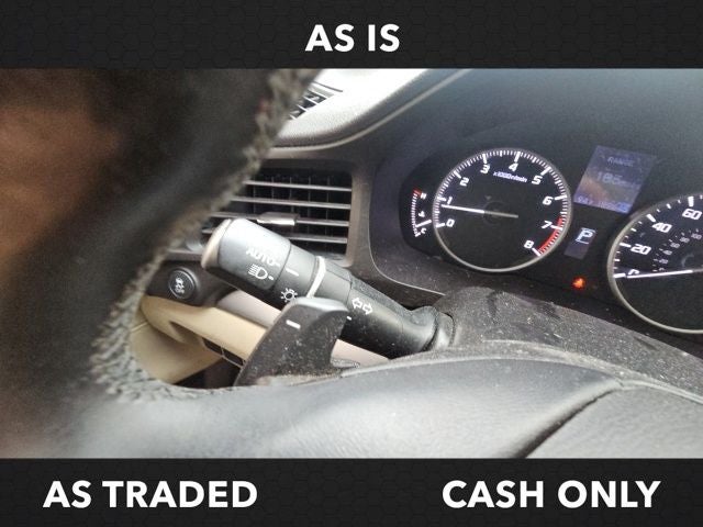 2014 Acura ILX 2.0L