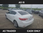 2014 Acura ILX 2.0L