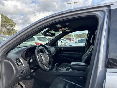 2020 Dodge Durango GT Plus