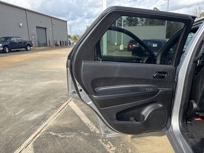 2020 Dodge Durango GT Plus