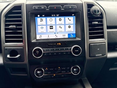 2019 Ford Expedition Max XLT