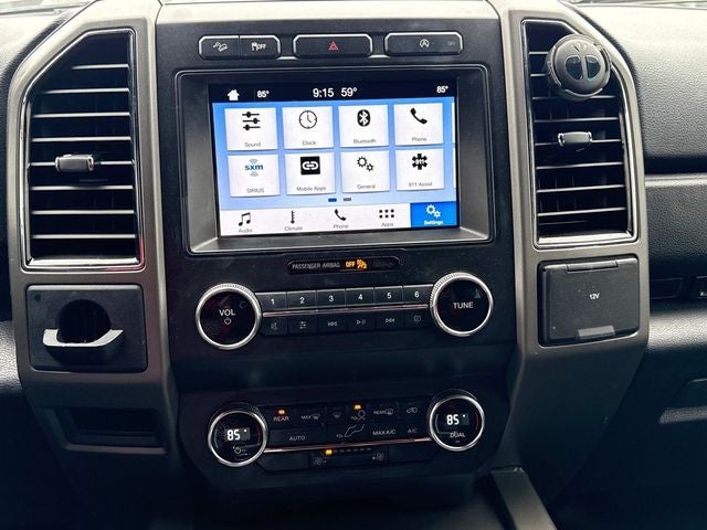 2019 Ford Expedition Max XLT