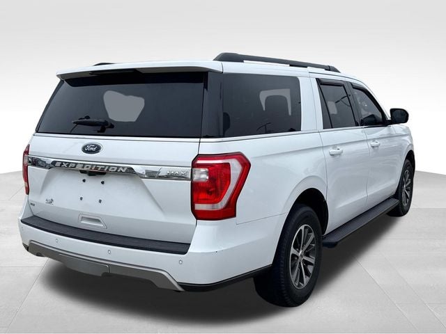 2019 Ford Expedition Max XLT