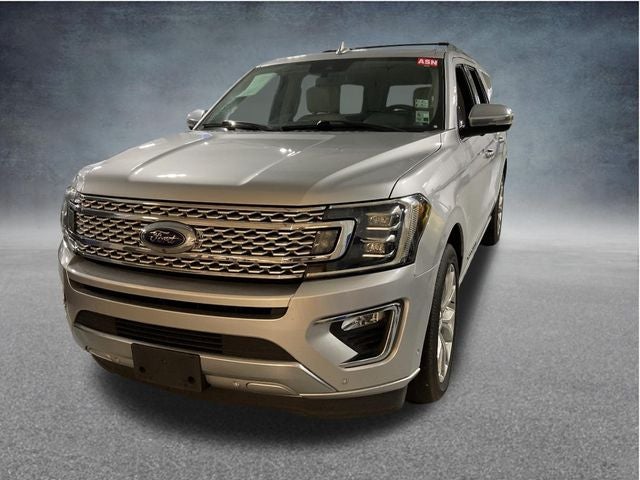 2019 Ford Expedition Max Platinum
