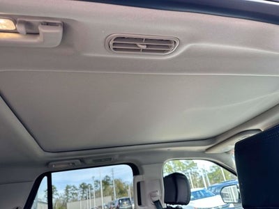 2020 Ford Expedition Platinum