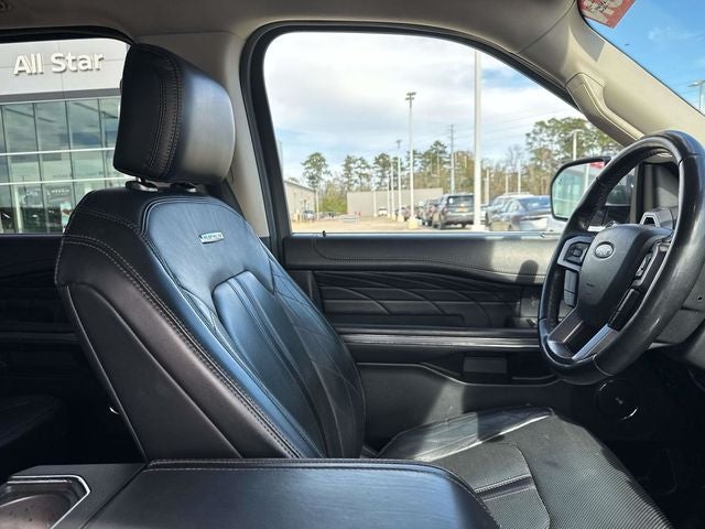 2020 Ford Expedition Platinum