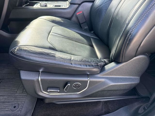 2020 Ford Expedition Platinum