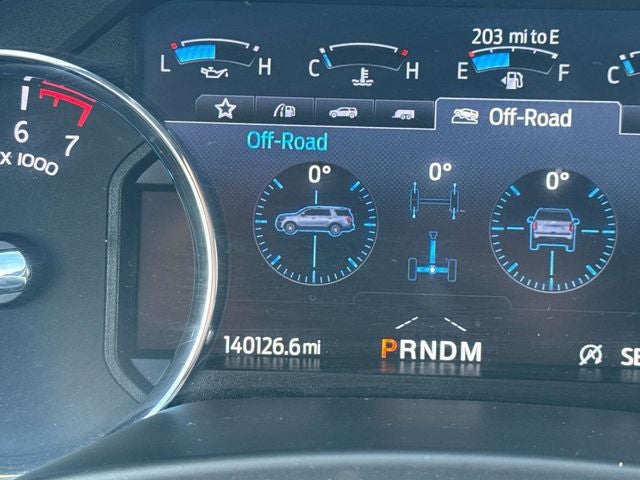 2020 Ford Expedition Platinum