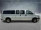 2020 Chevrolet Express 3500 LT Passenger