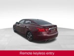 2017 Nissan Maxima Platinum