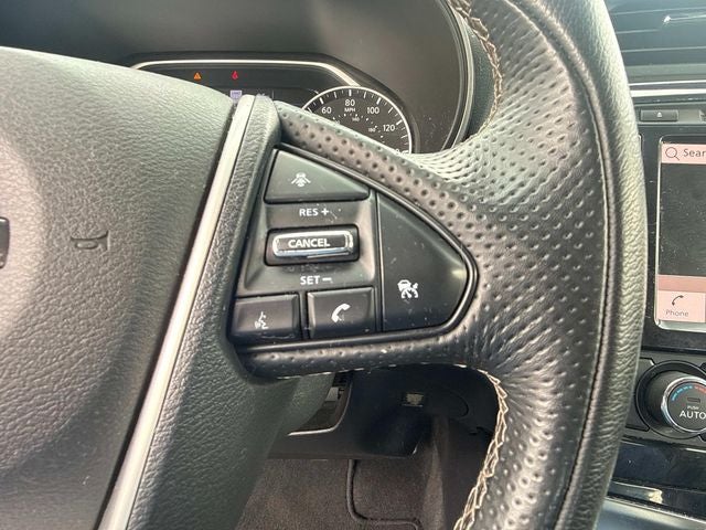 2023 Nissan Maxima SV