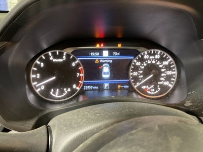 2023 Nissan Altima 2.5 SL