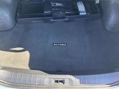 2025 Nissan Altima 2.5 SL