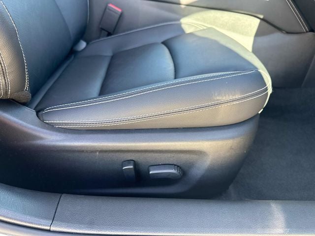 2025 Nissan Altima 2.5 SL