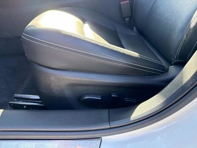 2025 Nissan Altima 2.5 SL