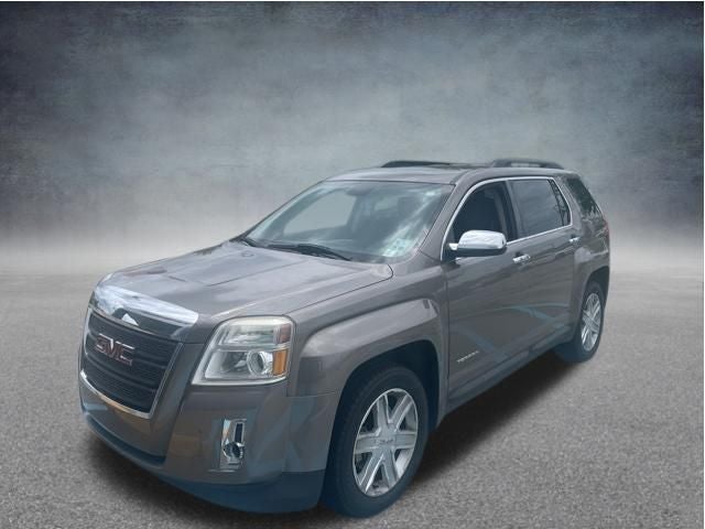 2012 GMC Terrain SLE-2