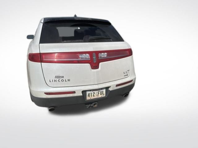 2014 Lincoln MKT EcoBoost