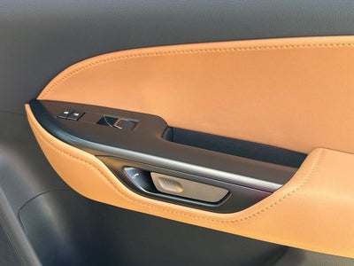 2026 Lexus NX 350 Base