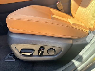 2026 Lexus NX 350 Base