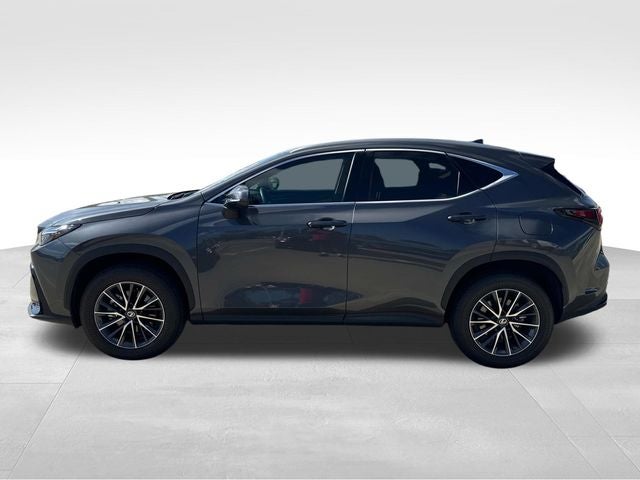 2026 Lexus NX 350 Base