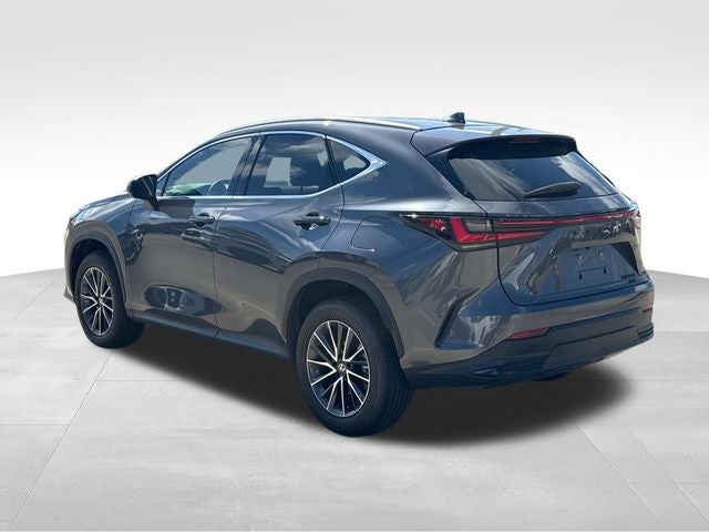 2026 Lexus NX 350 Base