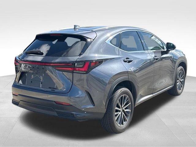2026 Lexus NX 350 Base
