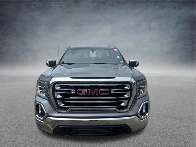 2020 GMC Sierra 1500 SLT X31 Off-Road