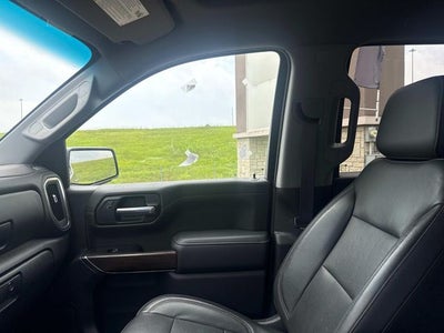 2020 GMC Sierra 1500 SLT X31 Off-Road