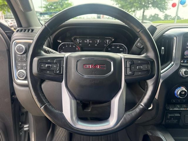 2020 GMC Sierra 1500 SLT X31 Off-Road