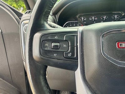 2020 GMC Sierra 1500 SLT X31 Off-Road