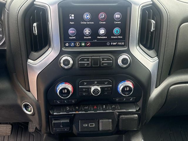 2020 GMC Sierra 1500 SLT X31 Off-Road
