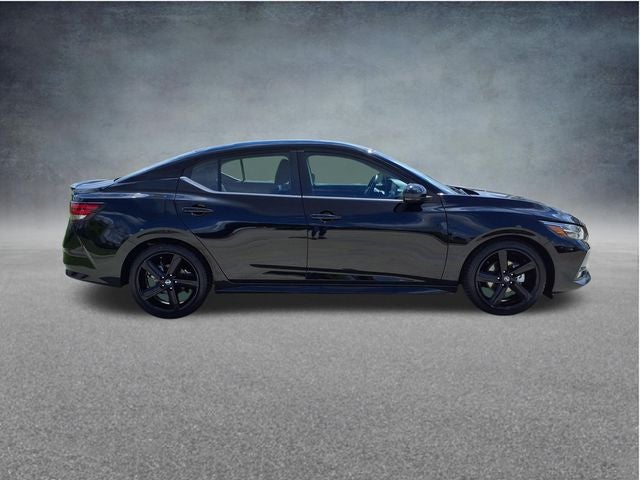 2023 Nissan Sentra SR Midnight Edition