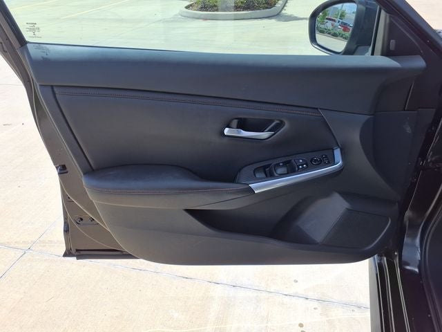2023 Nissan Sentra SR Midnight Edition