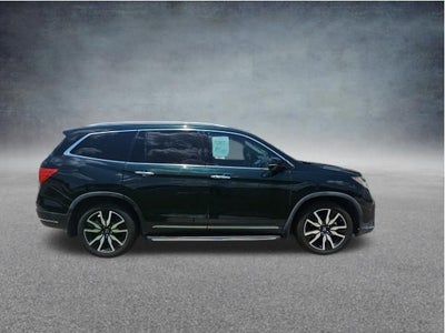 2019 Honda Pilot Touring 7 Passenger