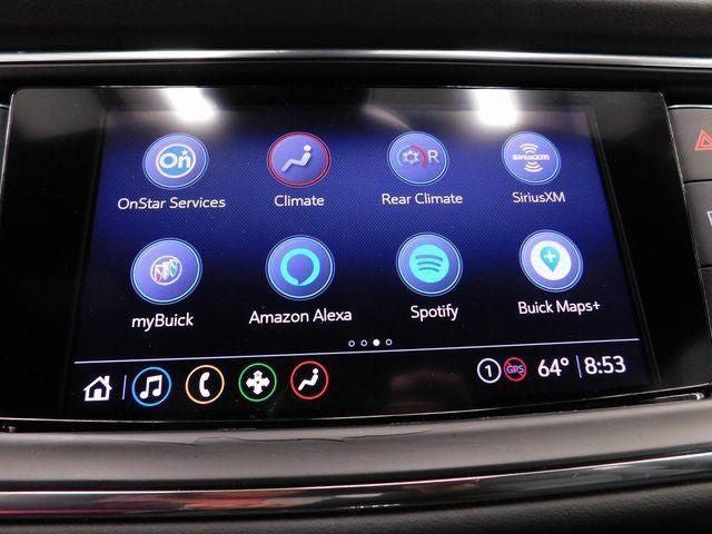 2022 Buick Enclave Essence