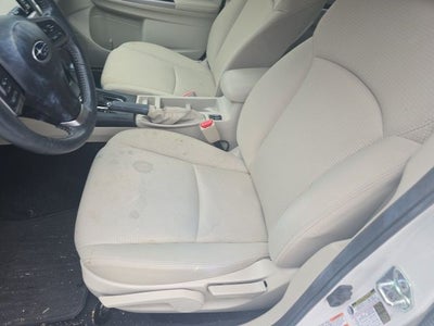 2016 Subaru Impreza 2.0i Sport Premium