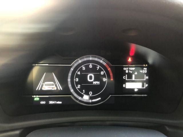 2024 Subaru BRZ Limited