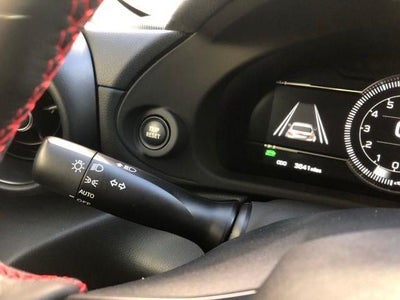 2024 Subaru BRZ Limited