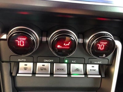 2024 Subaru BRZ Limited