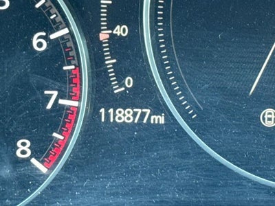 2021 Mazda Mazda3 2.5 S