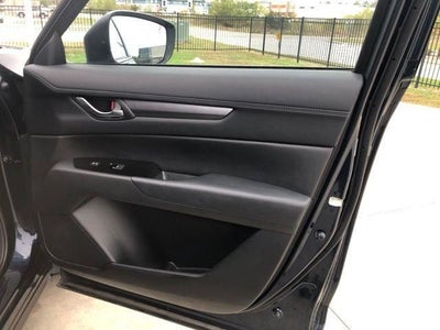 2024 Mazda Mazda CX-5 2.5 S Select Package