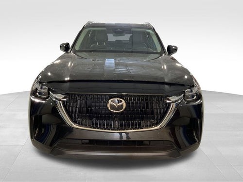 2025 Mazda Mazda CX-90 3.3 Turbo Preferred