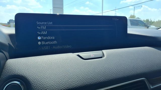 2025 Mazda Mazda CX-90 3.3 Turbo Preferred