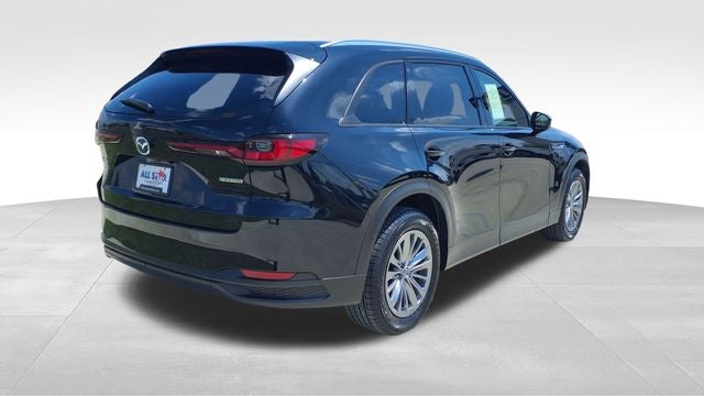 2025 Mazda Mazda CX-90 3.3 Turbo Preferred