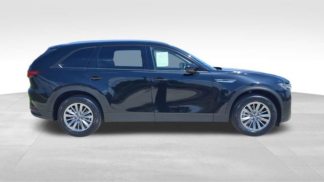 2025 Mazda Mazda CX-90 3.3 Turbo Preferred