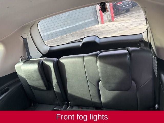 2022 Nissan Armada SL