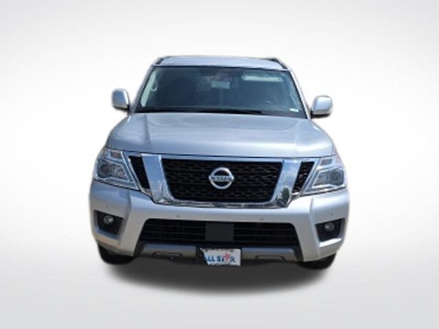 2019 Nissan Armada SV
