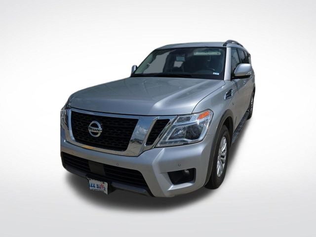 2019 Nissan Armada SV